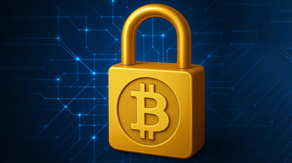 Security and privance for crypto bonuses