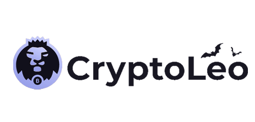 CryptoLeo Logo