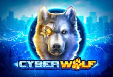 Cyber Wolf