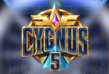 Cygnus 5