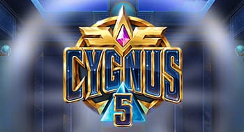 Play Cygnus 5 Slot