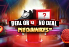 Deal or No Deal Megaways