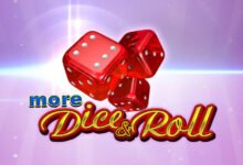 Dice and Roll