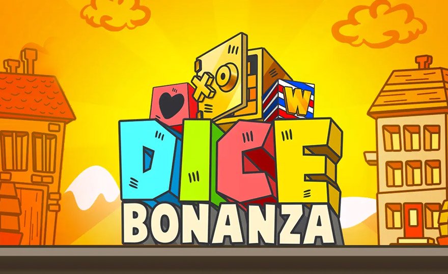 Play Dice Bonanza Slot
