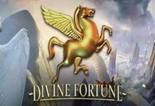 Divine Fortune