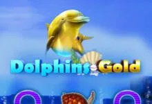 Dolphins Gold