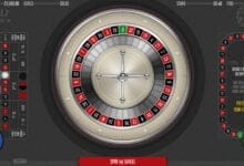 Double Ball Roulette