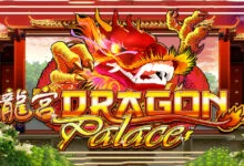 Dragon Palace
