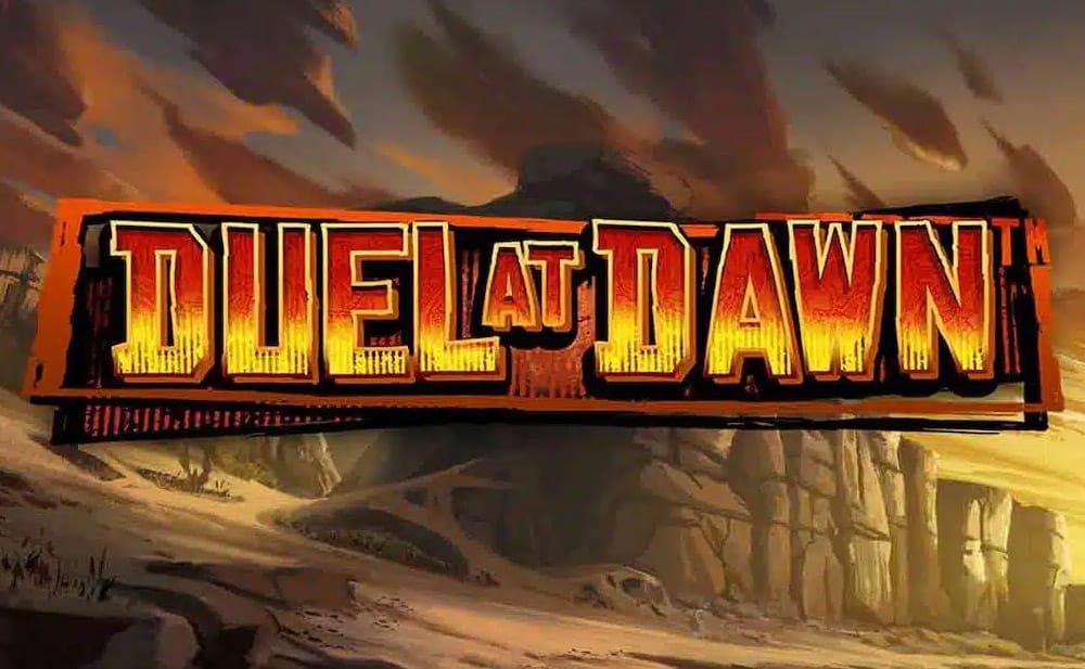 Play Duel At Dawn Slot