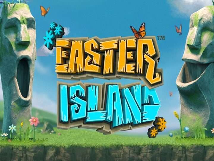 Play Easter Island Slot