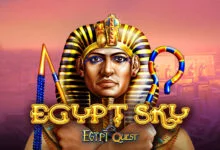 Egypt Sky