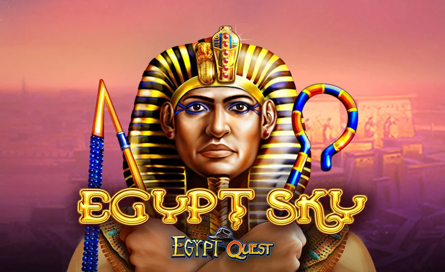 Egypt Sky Slot