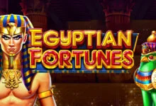 Egyptian Fortunes
