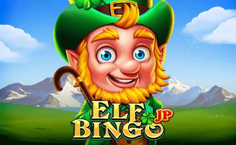 Play Elf Bingo Slot