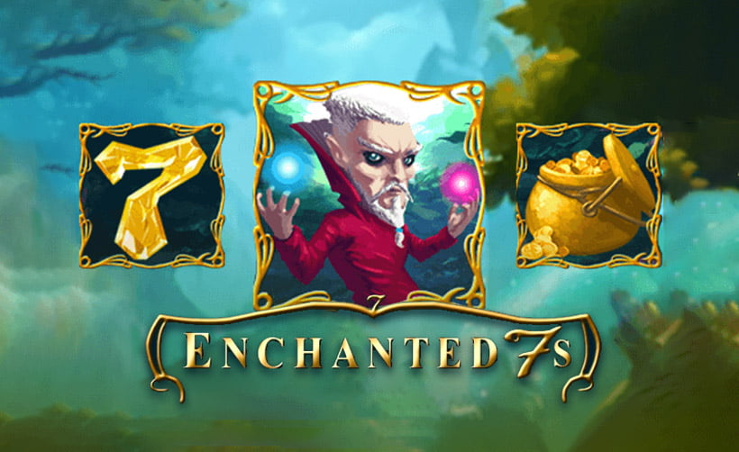 Play Enchanted 7s Slot