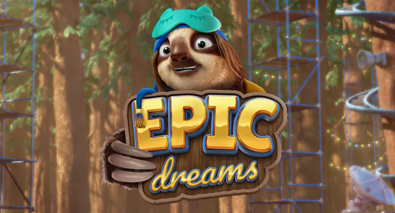 Epic Dreams Slot