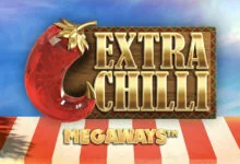 Extra Chilli Megaways