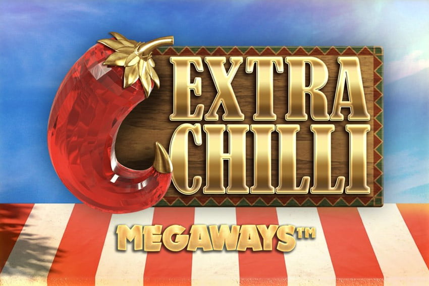 Extra Chilli Megaways Slot