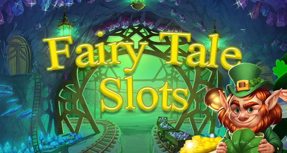 Fairy Tale Slots