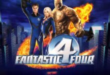 Fantastic Four