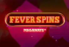 Fever Spin Megaways