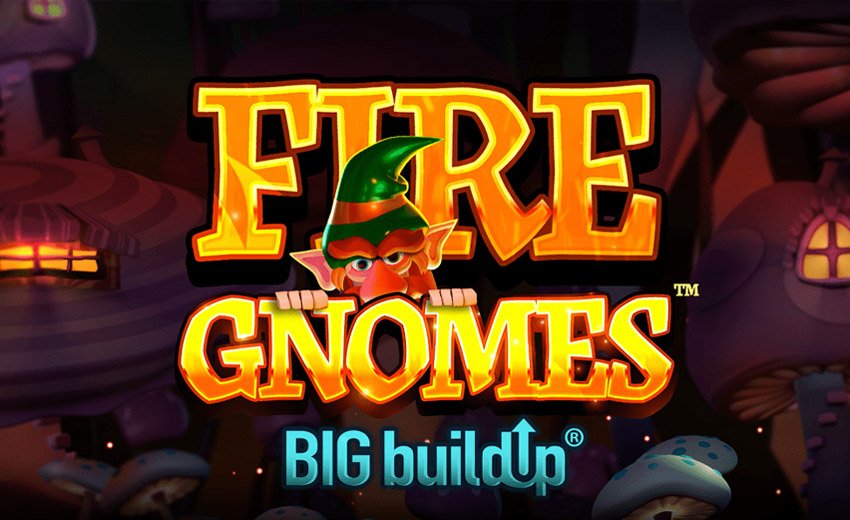 Play Fire Gnomes Slot