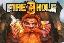 Fire in the Hole 3