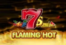 Flaming Hot