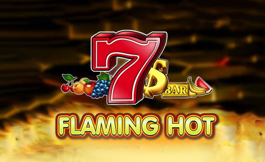 Play Flaming Hot Slot