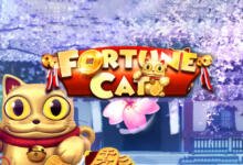 Fortune Cat