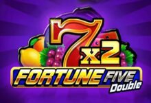 Fortune Five Double