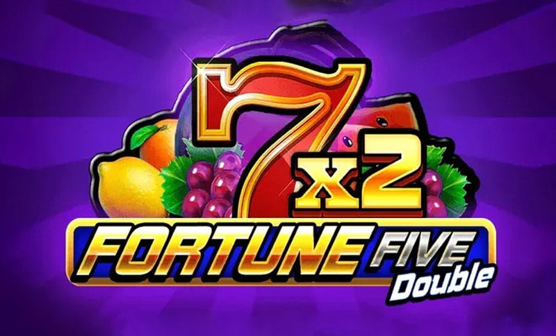 Play Fortune Five Double Slot