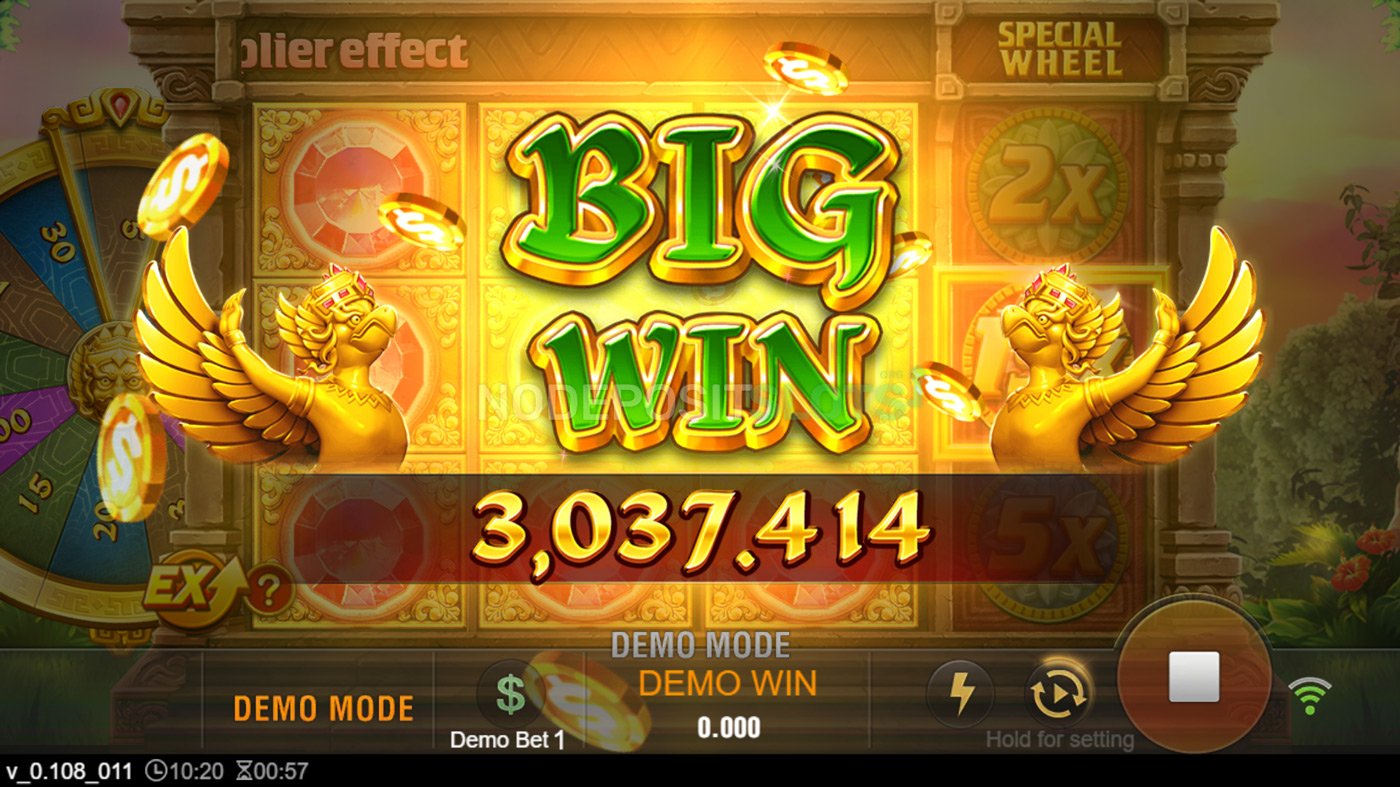 Fortune Gems 2 - Big Win