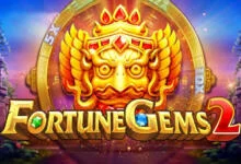 Fortune Gems 2