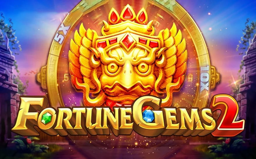 Play Fortune Gems 2 Slot