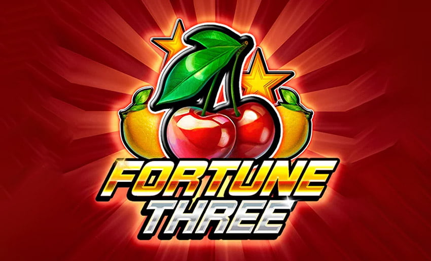 Play Fortune Three Slot