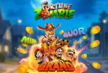 Fortune Zombie