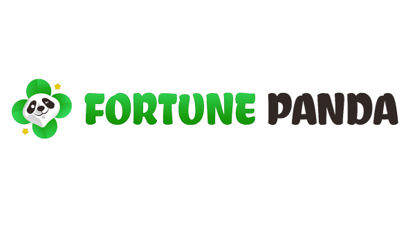FortunePanda Logo