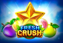 Fresh Crush