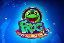 Frog Space Program