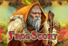 Frog Story