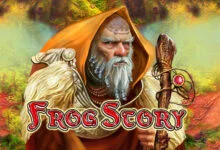 Frog Story