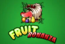 Fruit Bonanza