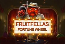FruitFellas Fortune Wheel