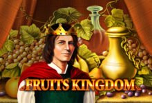 Fruits Kingdom