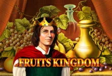 Fruits Kingdom