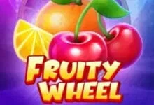 Fruity Wheel