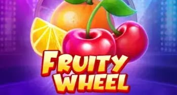 Fruity Wheel  Slot