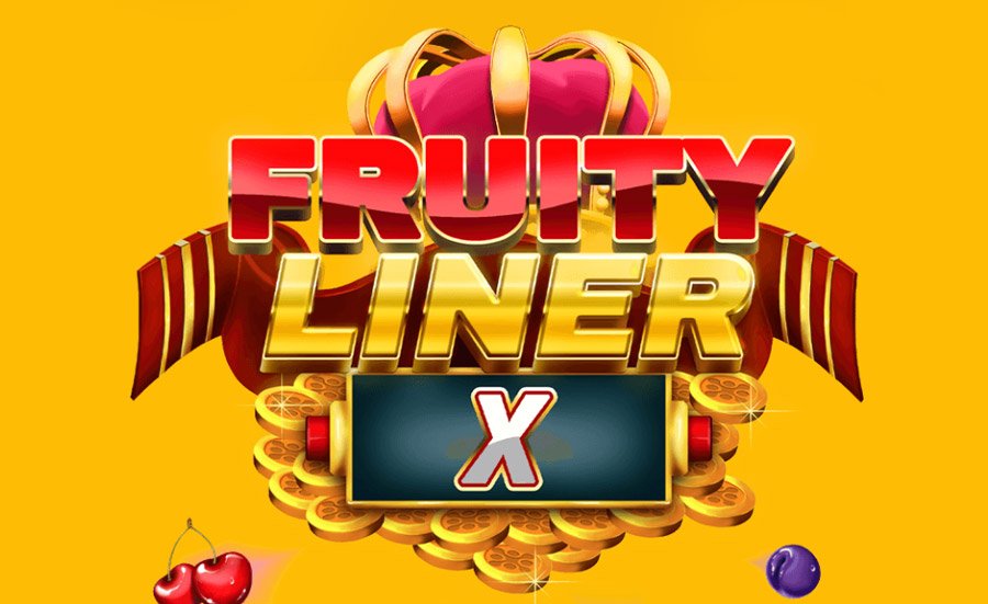 Play Fruityliner X Slot