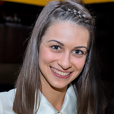 Gabriela Toneva